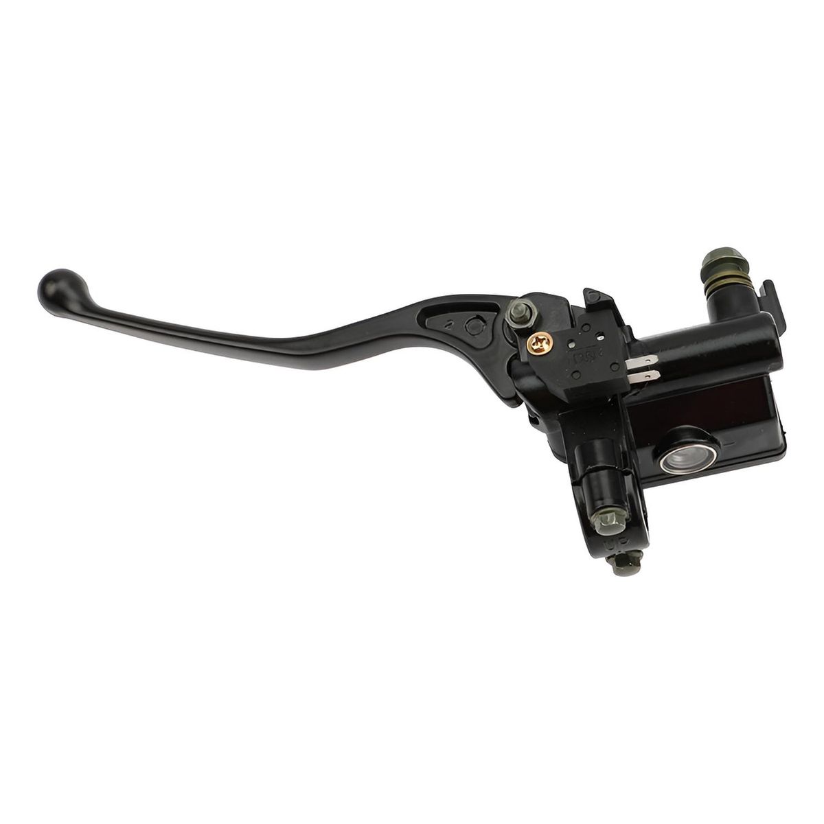 GENERICO - Manilla Freno Con Bomba Motorrad Ttx 150 / Ttx 250 Original
