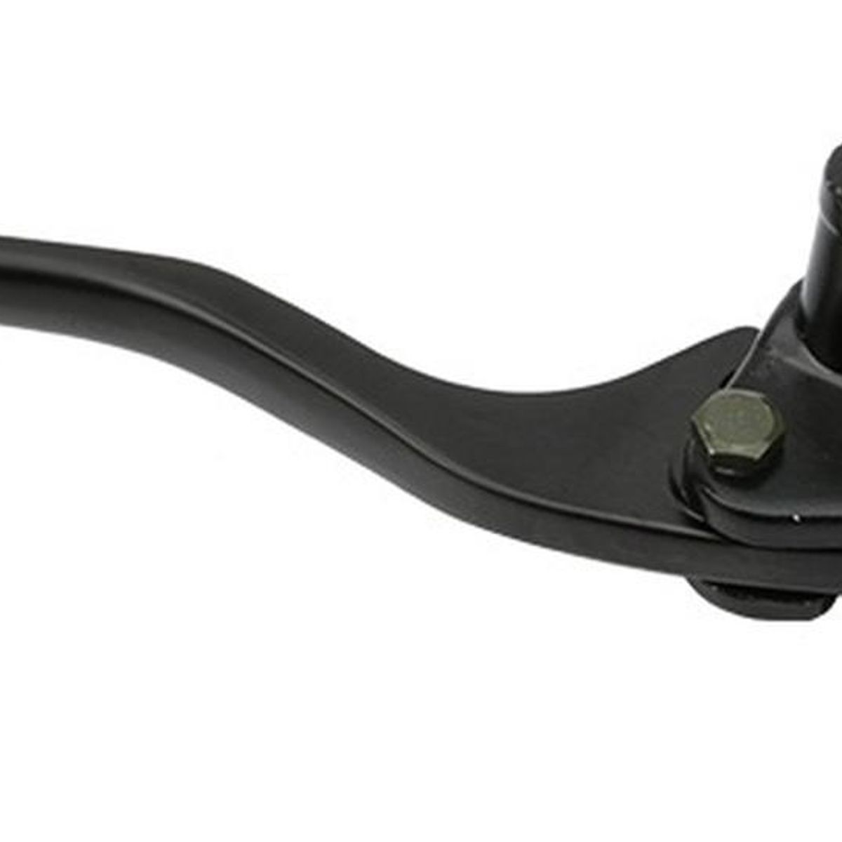 GENERICO - Manilla Freno Con Bomba Motorrad Ttx 150 / Ttx 250 Original