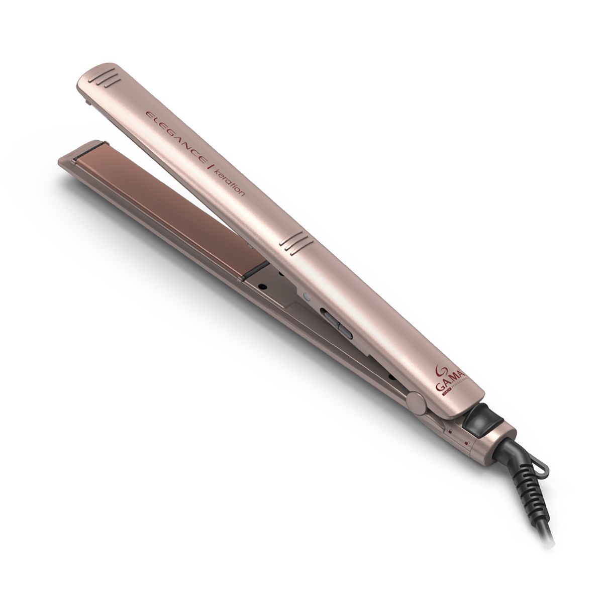 GAMA - Alisador Gama Elegance Keration Chi