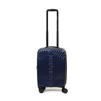 Maleta S de cabina San Blas 10kg azul