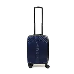 NAUTICA - Maleta S de cabina San Blas 10kg azul