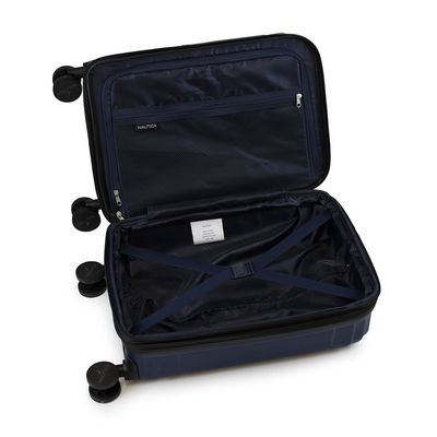 Imagen 2 del producto Maleta S de cabina San Blas 10kg azul