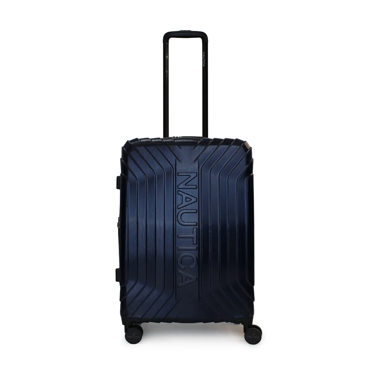 NAUTICA - Maleta mediana Nautica San Blas 20kg azul