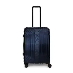 NAUTICA - Maleta mediana San Blas 20kg azul