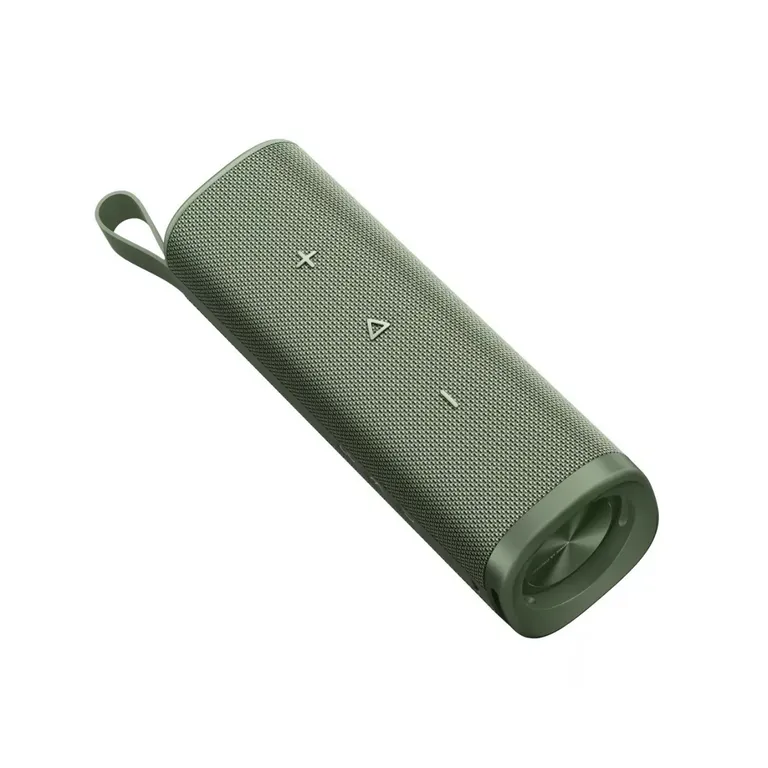 Parlante Bluetooth Sound Outdoor 30W Verde