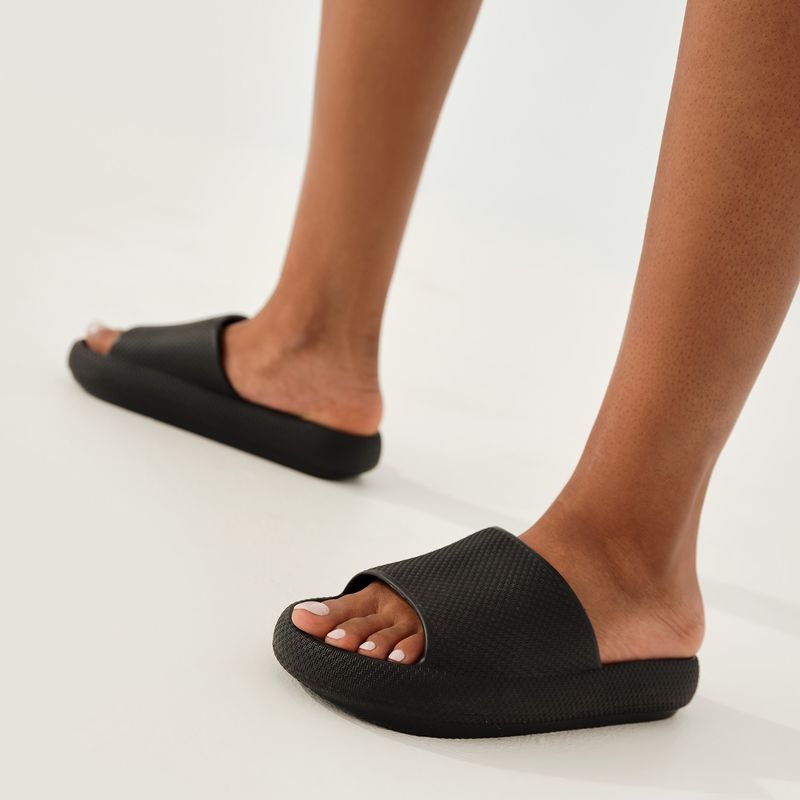 CALL IT SPRING - Call It Spring Sandalia Mujer Negro