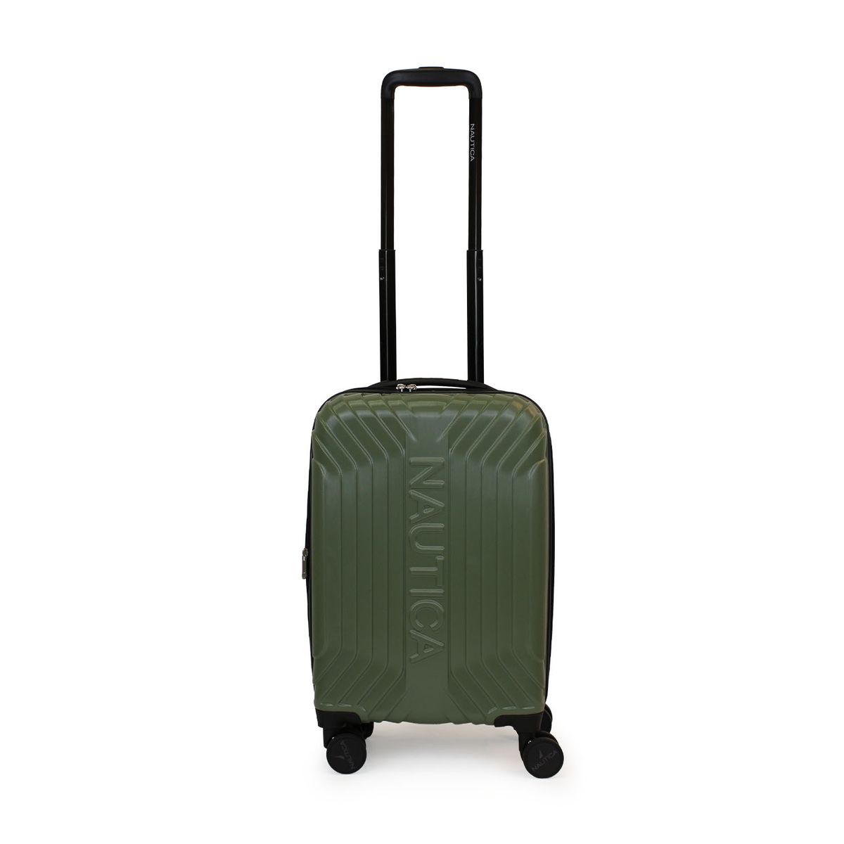NAUTICA - Maleta S de cabina Nautica San Blas 10kg verde