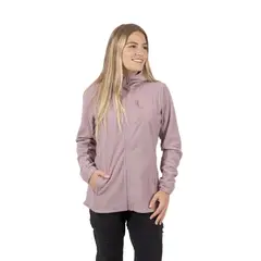 LHOTSE - Polar Segunda Capa Mujer Lobuche Cap
