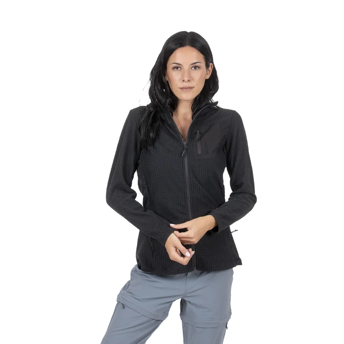 LHOTSE - Polar Segunda Capa Mujer Lobuche Cap Lhotse