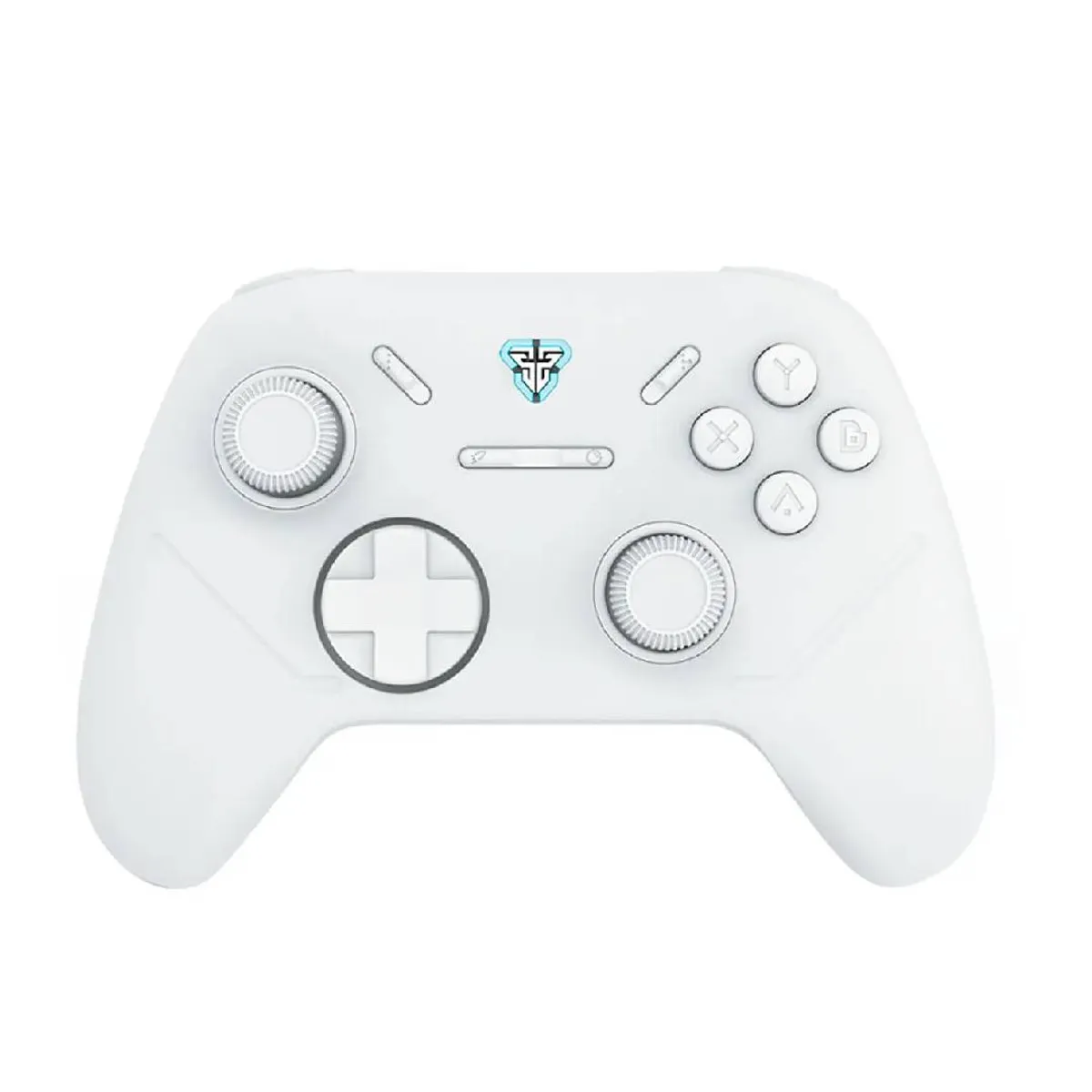 FANTECH - Control Inalámbrico Fantech WGP13s SHOOTER III White