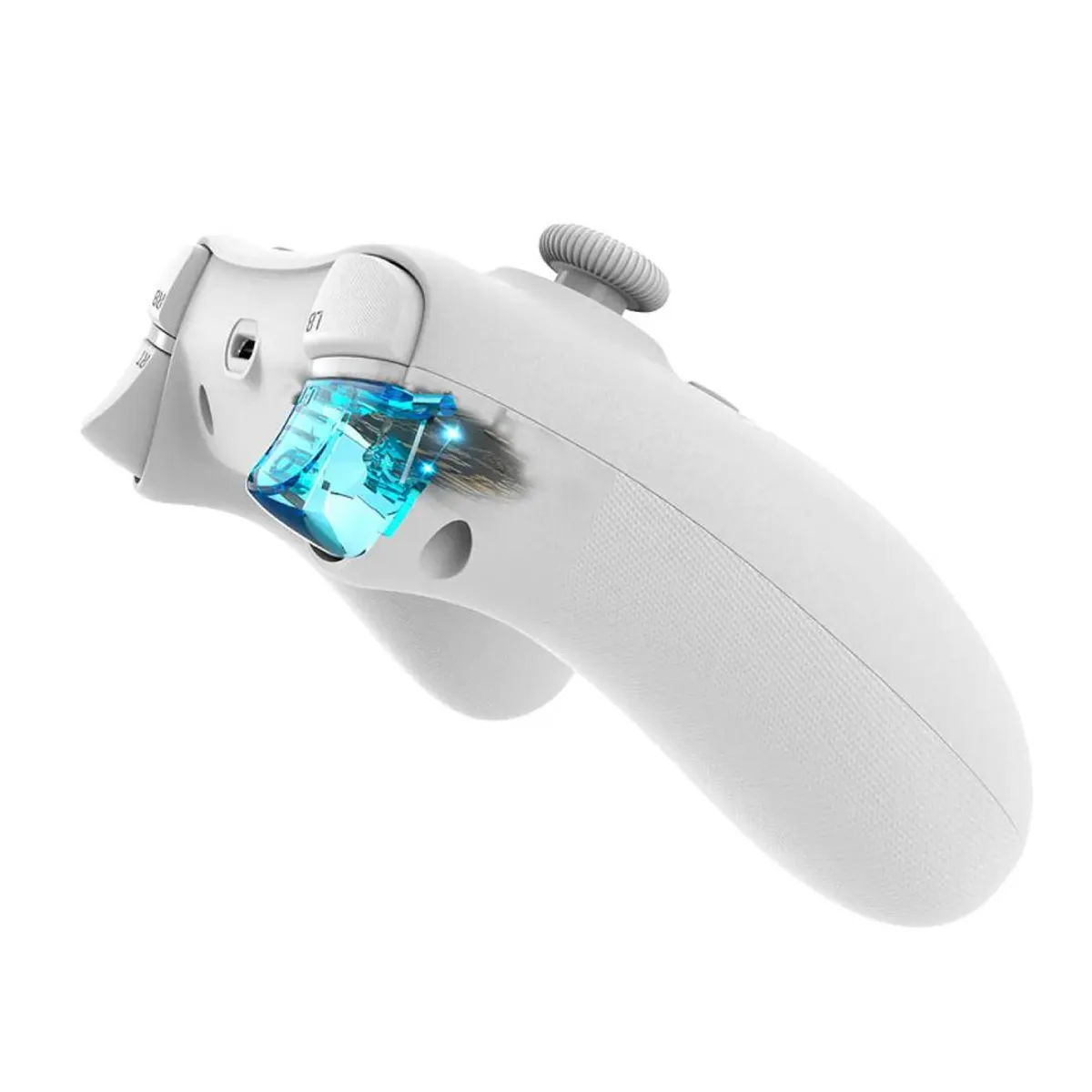 FANTECH - Control Inalámbrico Fantech WGP13s SHOOTER III White