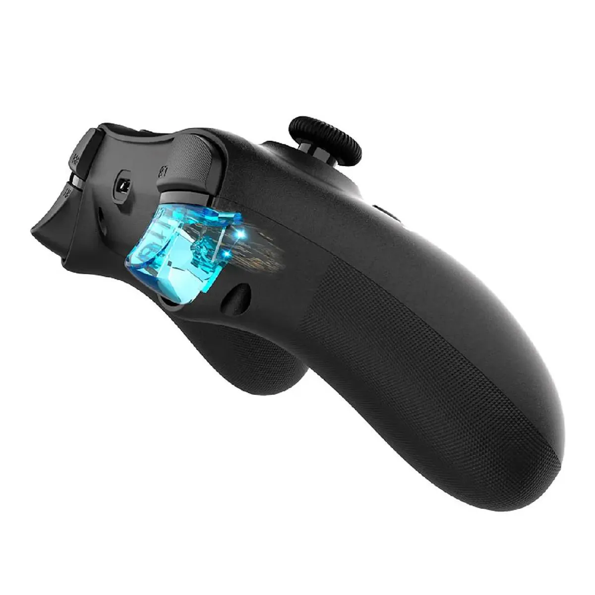FANTECH - Control Inalámbrico Fantech WGP13S Shooter III Black Edition