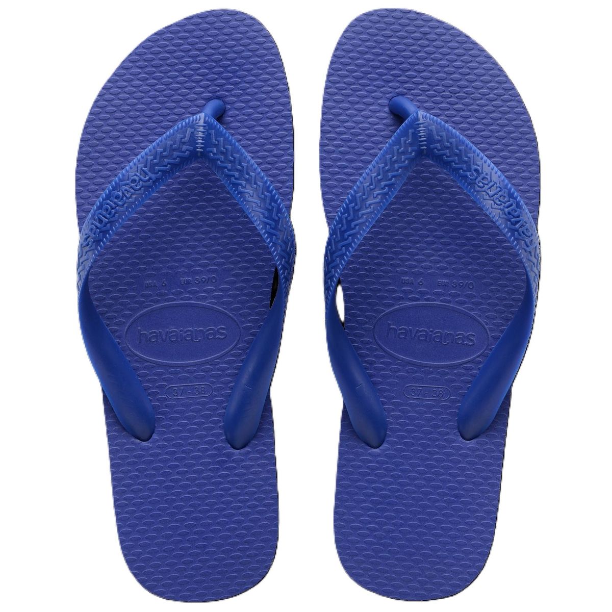 HAVAIANAS - Sandalia Hombre Color Azul Naval Havaianas