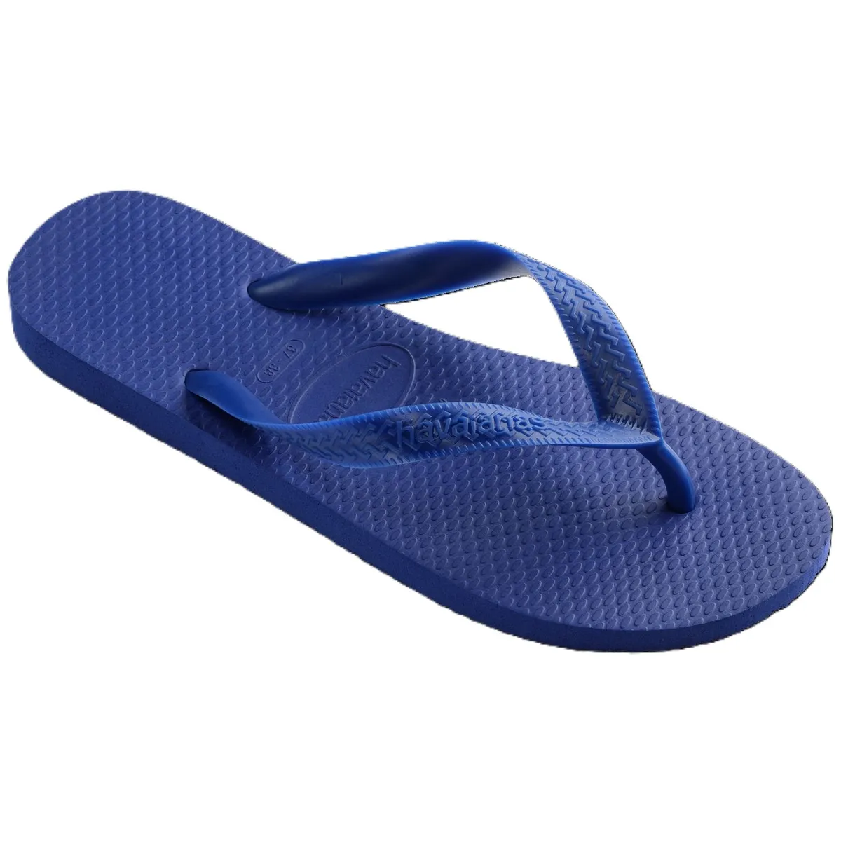 HAVAIANAS - Sandalia Hombre Color Azul Naval Havaianas