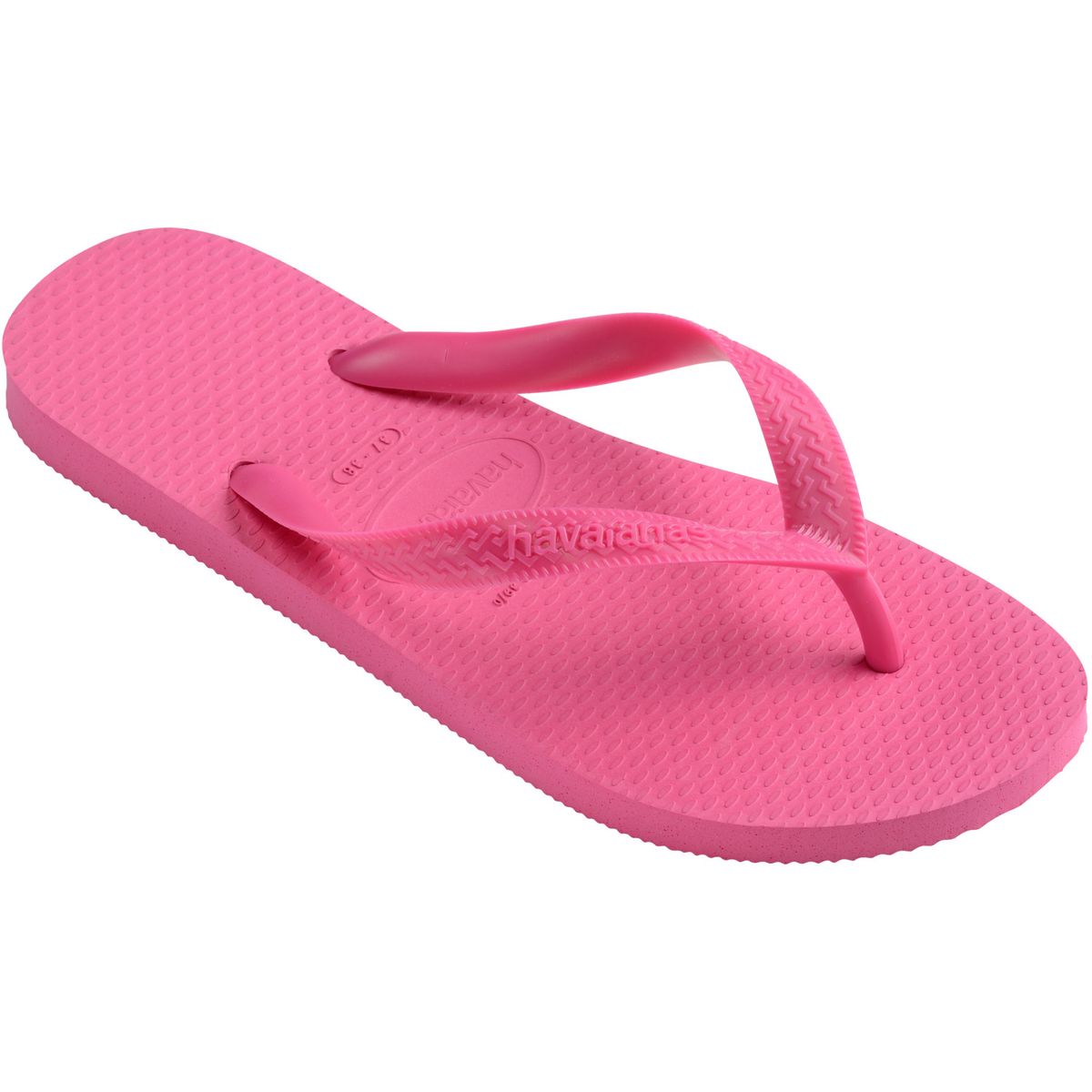HAVAIANAS - Sandalia Mujer Color Rosa Flux Havaianas
