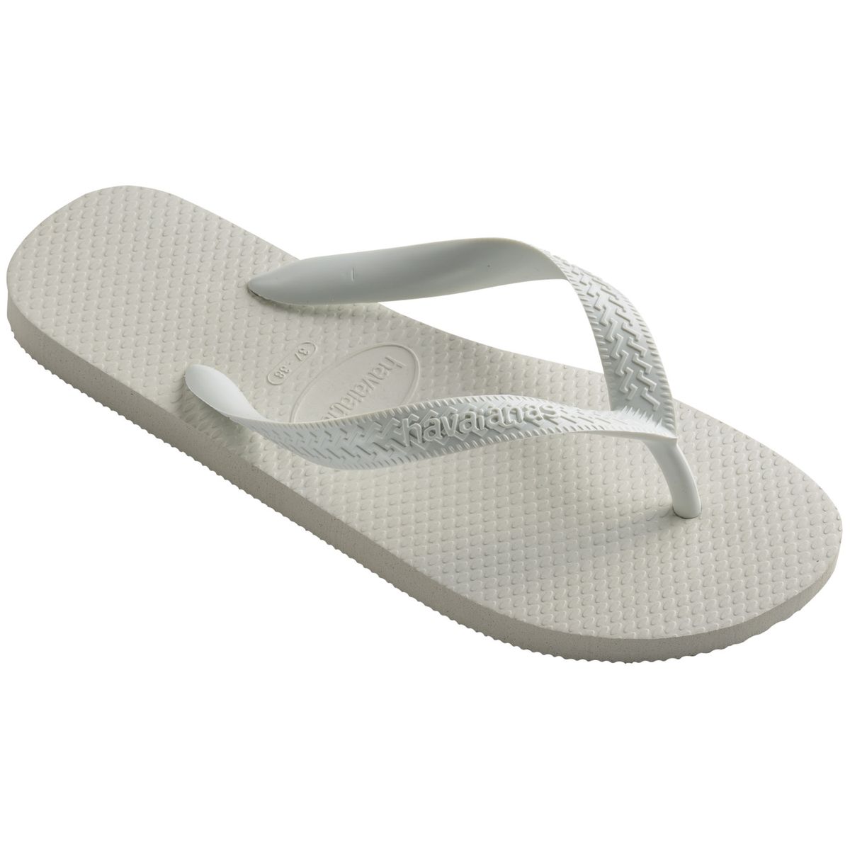 HAVAIANAS - Sandalia Mujer Color Blanco Havaianas