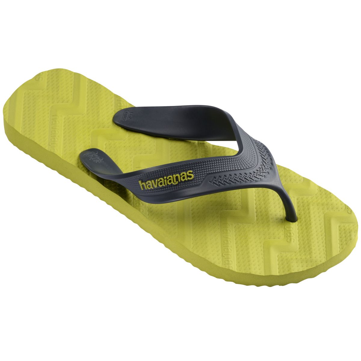 HAVAIANAS - Sandalia Hombre Track Waves Fc Lima Salvaje Havaianas