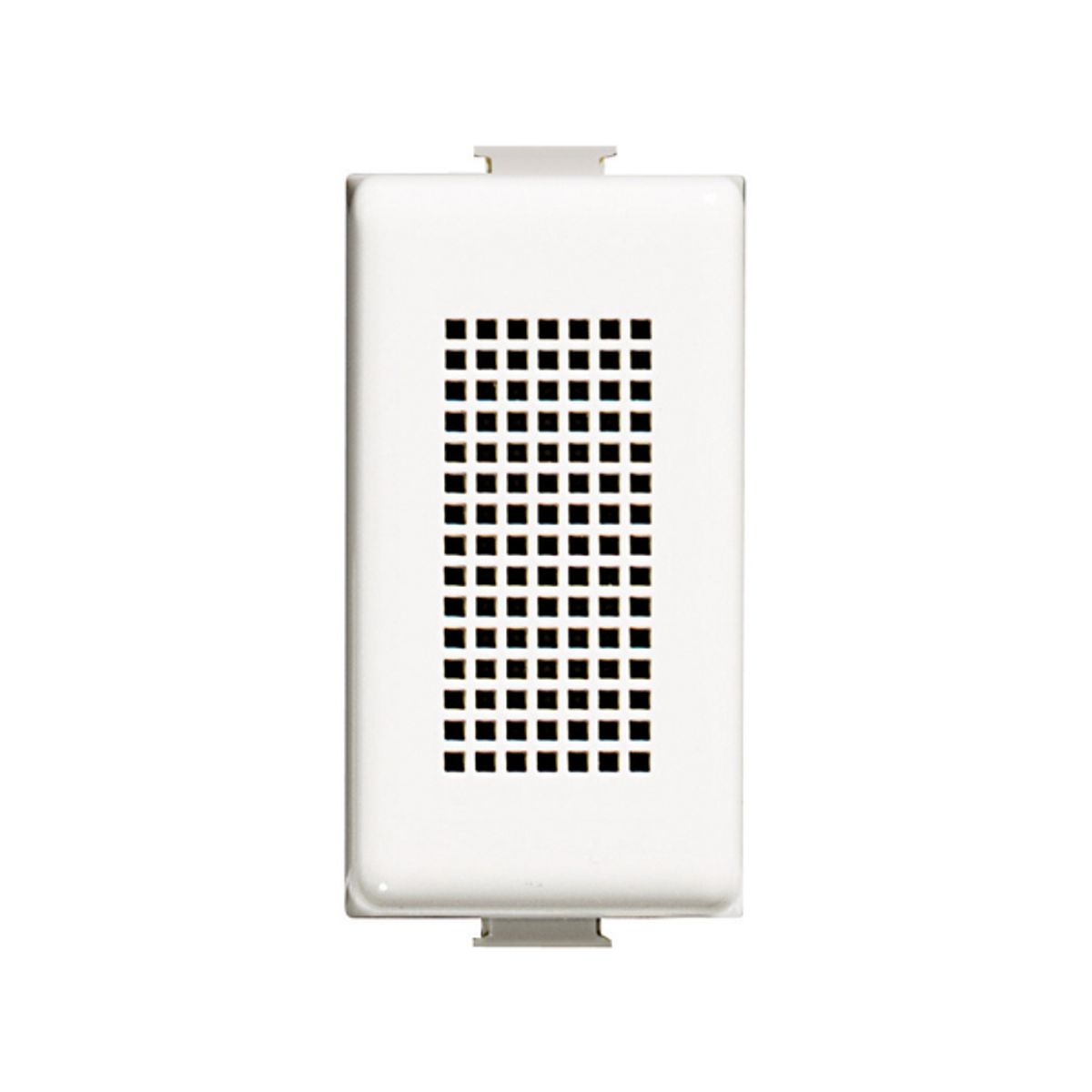 BTICINO - Modulo Zumbador Bticino 230V Blanco Matix Go