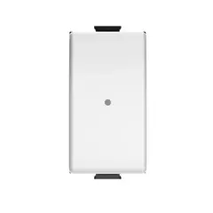 BTICINO - Módulo Interruptor 9-12 O 9-24 Conectado Blanco 1M Matix