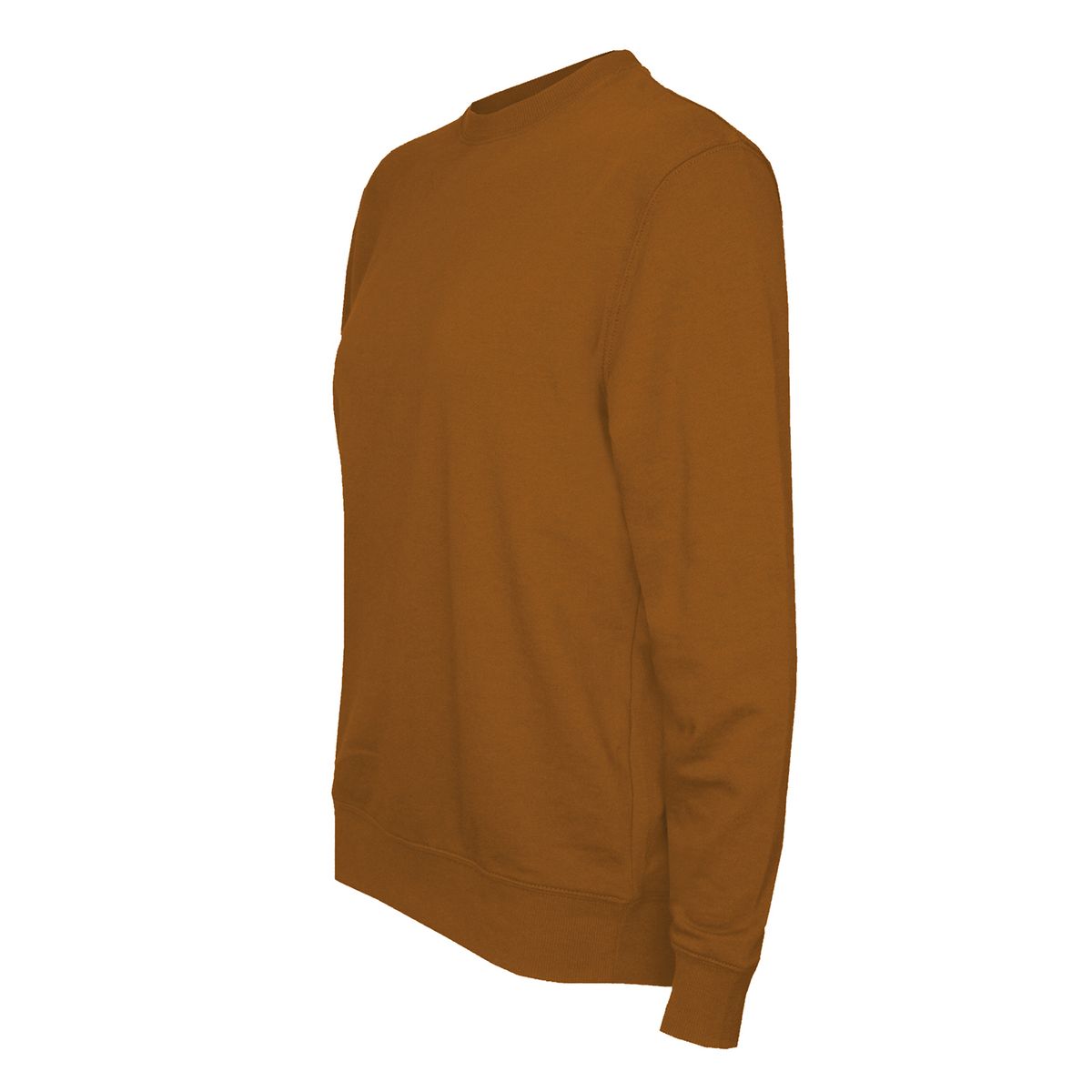 ANDESLAND OUTDOOR APPAREL - Polerón Polo Vulpes Ocre Unisex