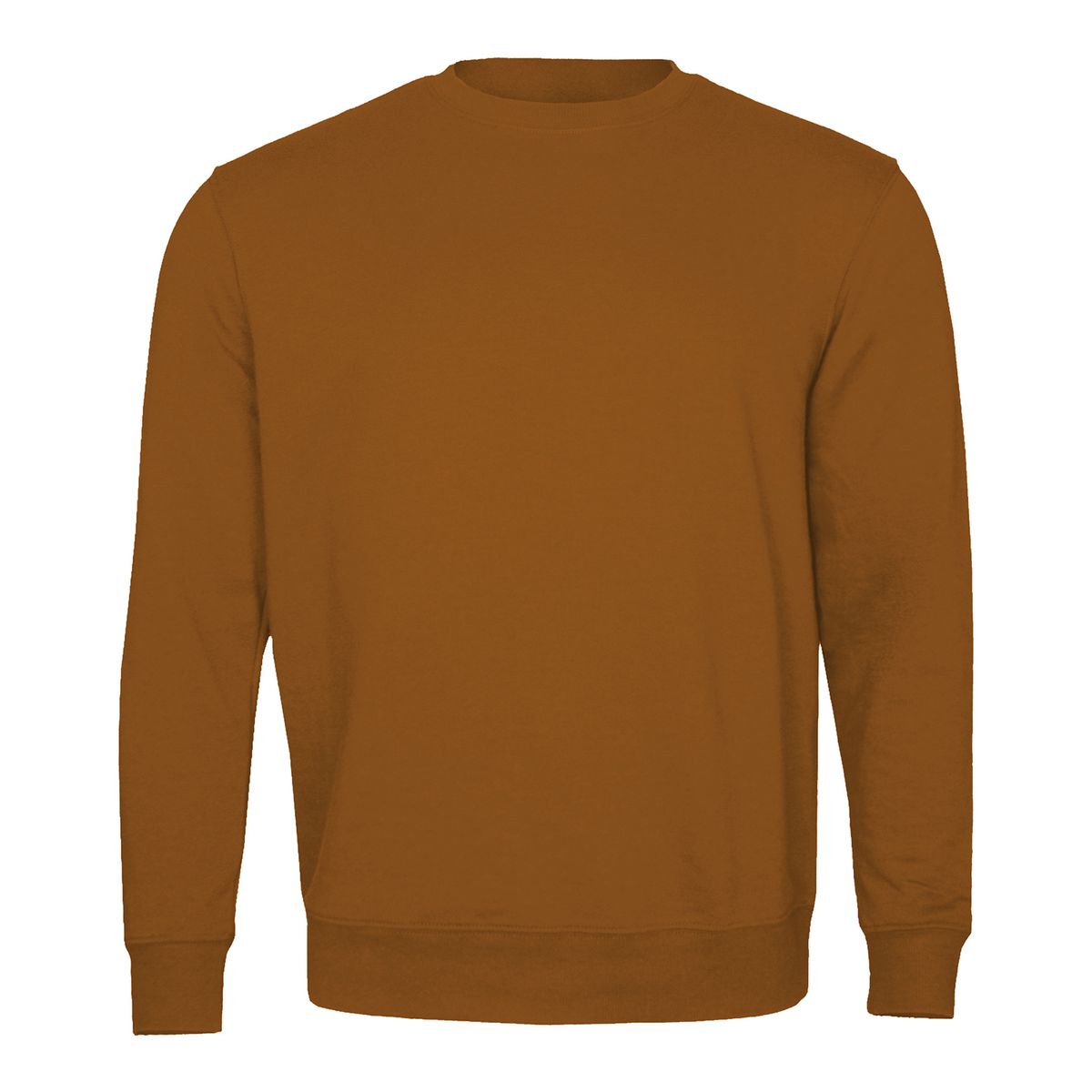 ANDESLAND OUTDOOR APPAREL - Polerón Polo Vulpes Ocre Unisex