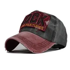 ROYAL - Gorro Jockey Unisex Diseño Rock Show Beisbol Moda Sport