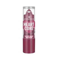 ESSENCE - Bálsamo Labial Heartcore Bold Blackberry