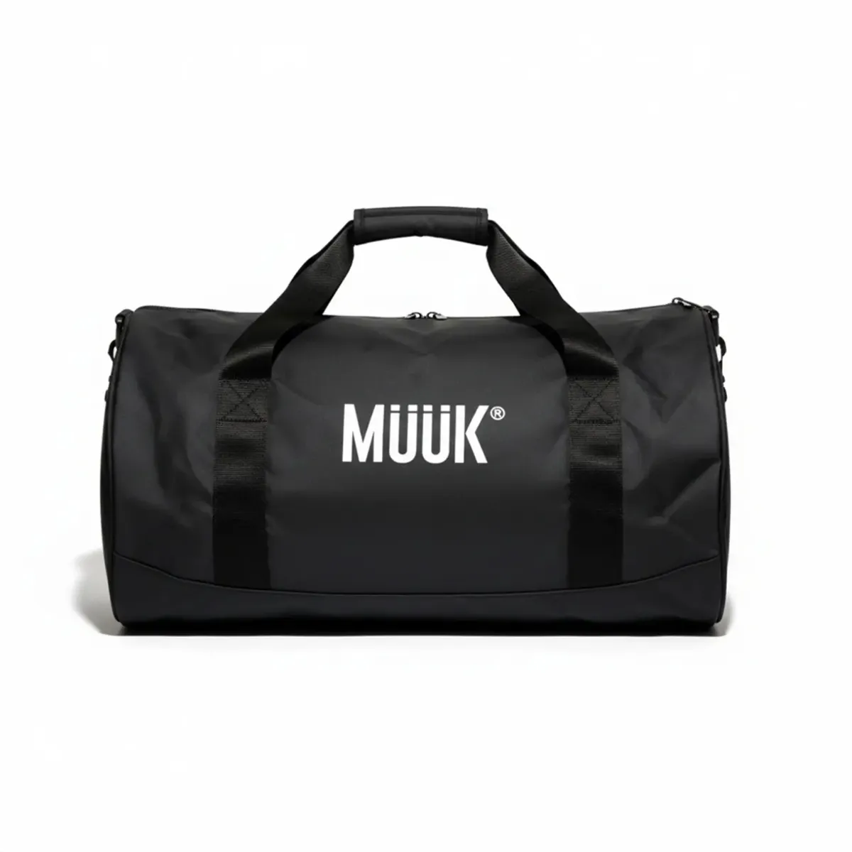 MUUK - Bolso Deportivo Muuk Impermeable Mochila Morral Porta Equipo