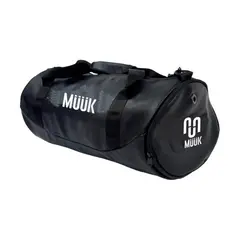 MUUK - Bolso Deportivo Impermeable Mochila Morral Porta Equipo
