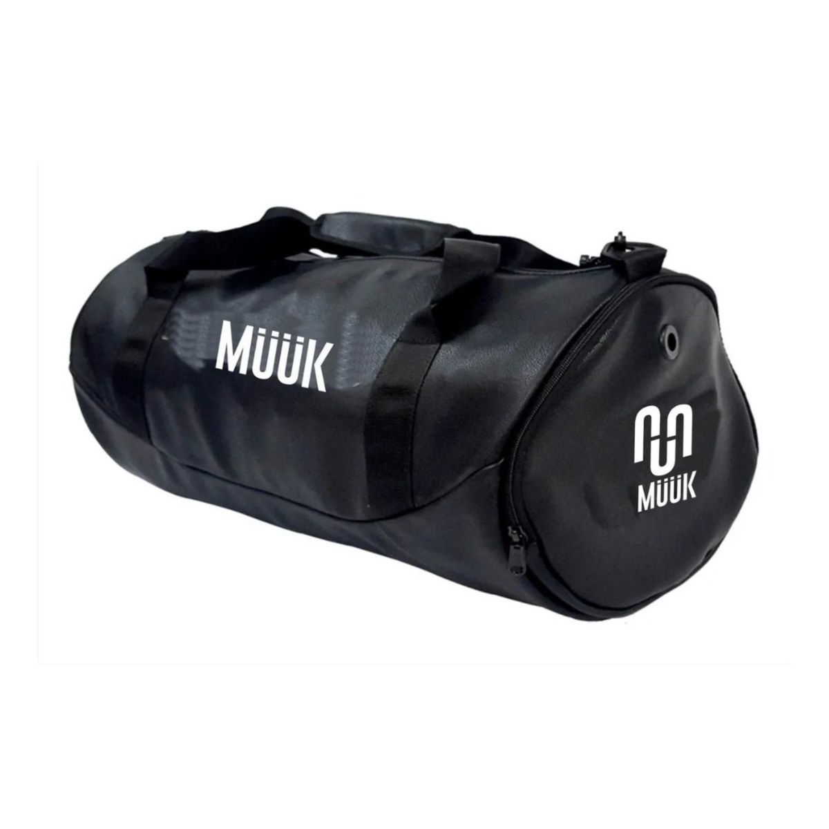 MUUK - Bolso Deportivo Muuk Impermeable Mochila Morral Porta Equipo