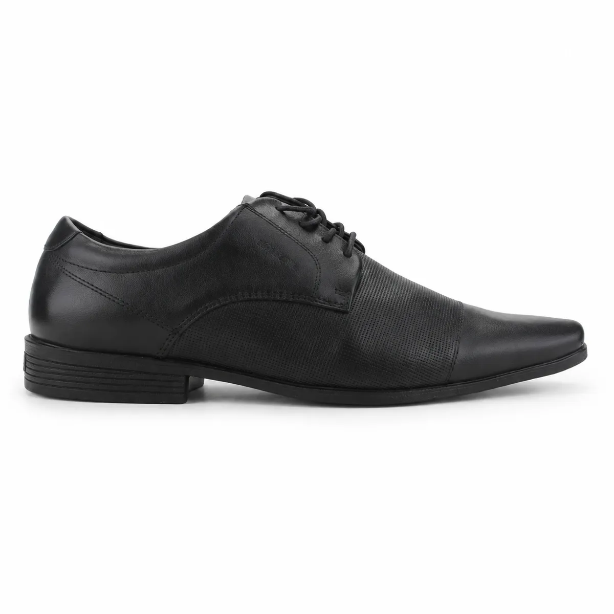 FERRACINI - Zapato Hombre Negro Casual Ferracini 4083