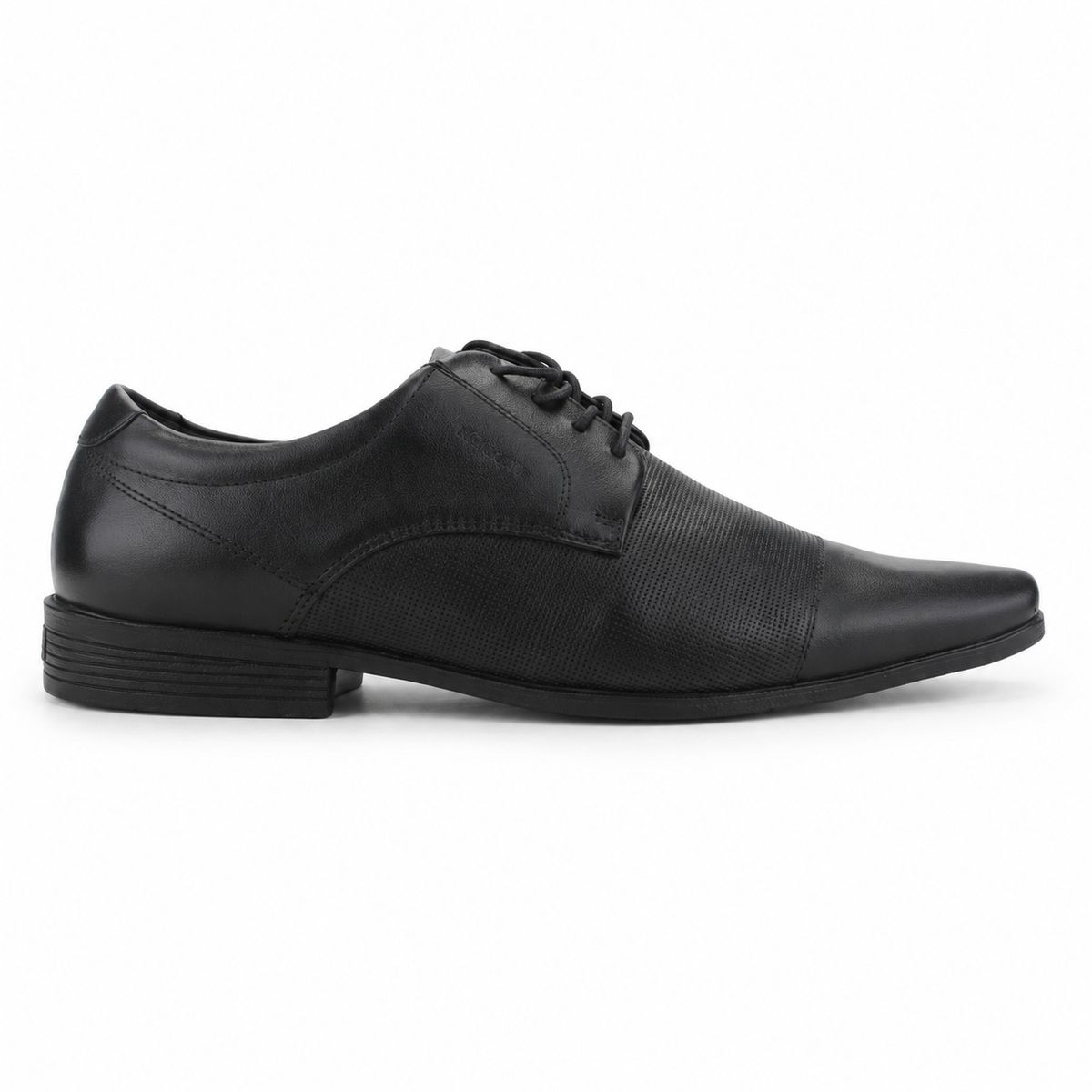 FERRACINI - Zapato Hombre Negro Casual Ferracini 4083
