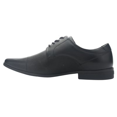 Imagen 2 del producto Zapato Hombre Negro Casual 4083