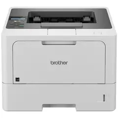 BROTHER - Impresora Láser Monocromática HL-L5210DN