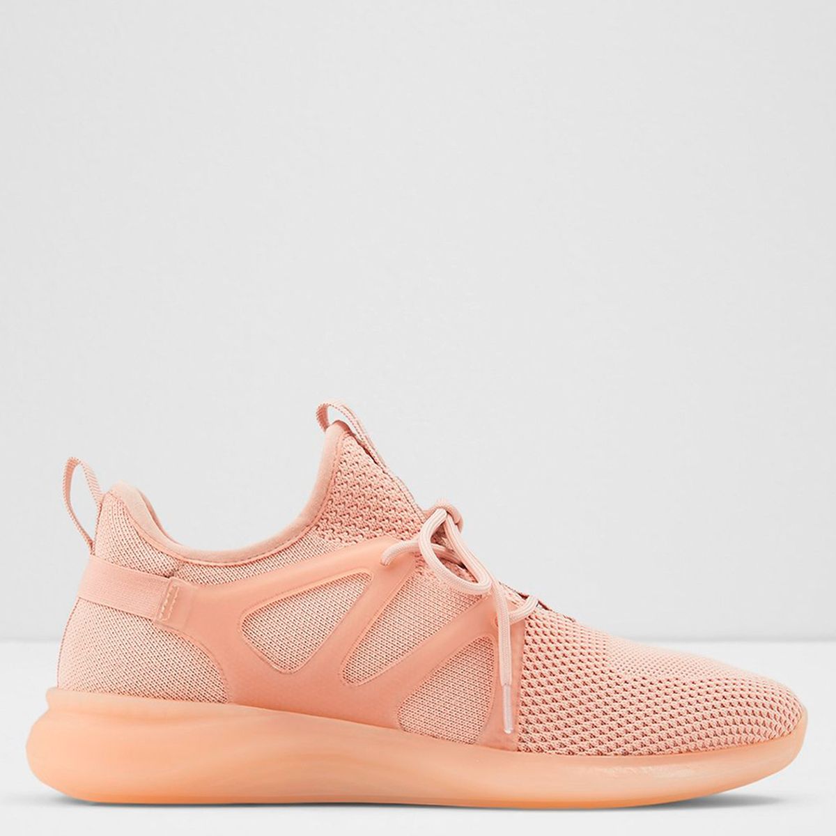ALDO - Aldo Zapatilla Urbana Mujer Rosada
