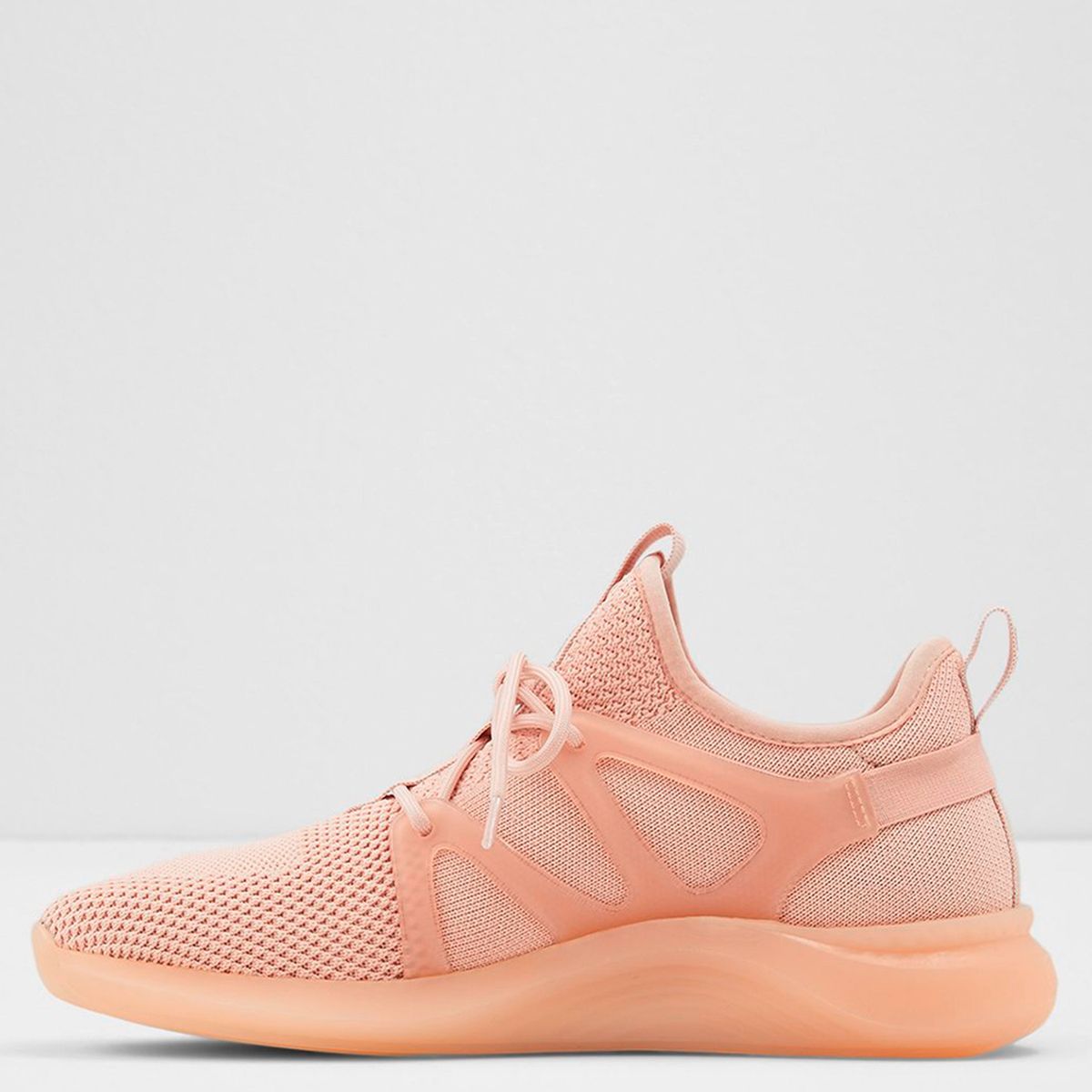 ALDO - Aldo Zapatilla Urbana Mujer Rosada