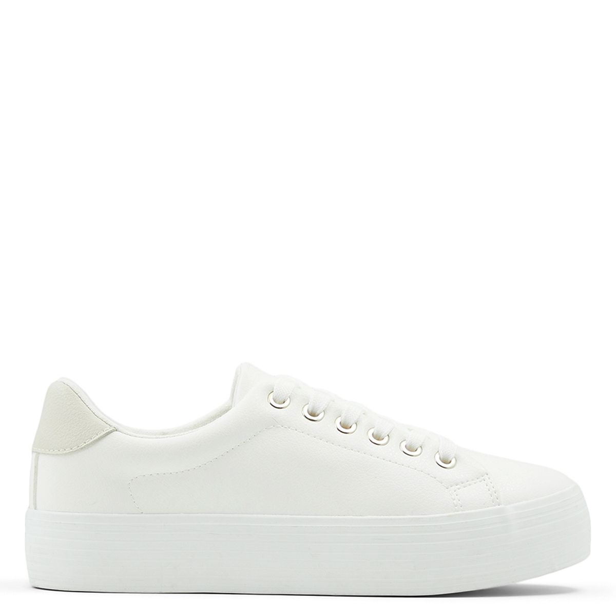 CALL IT SPRING - Zapatilla Urbana Mujer Blanco