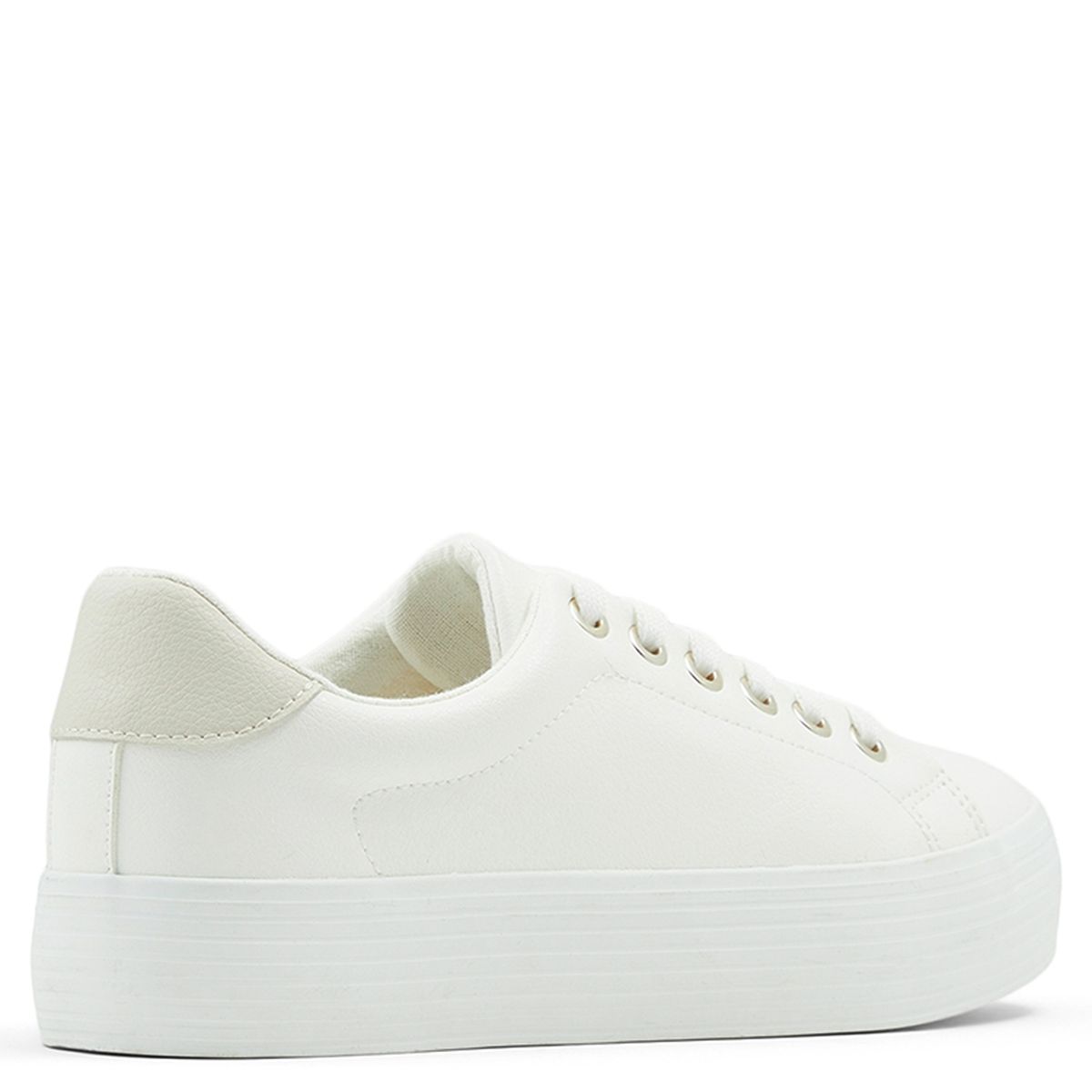CALL IT SPRING - Zapatilla Urbana Mujer Blanco