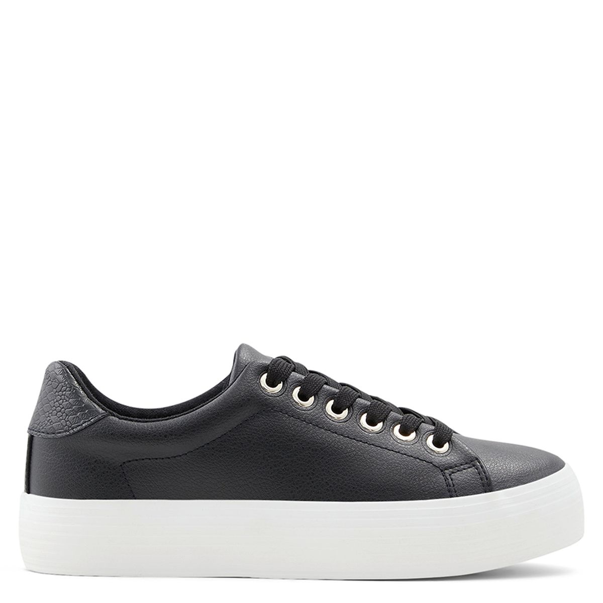 CALL IT SPRING - Zapatilla Urbana Mujer Negro