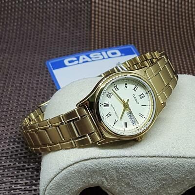 Imagen 2 del producto RELOJ LTPV006G-9B MUJER ANALOGO METAL