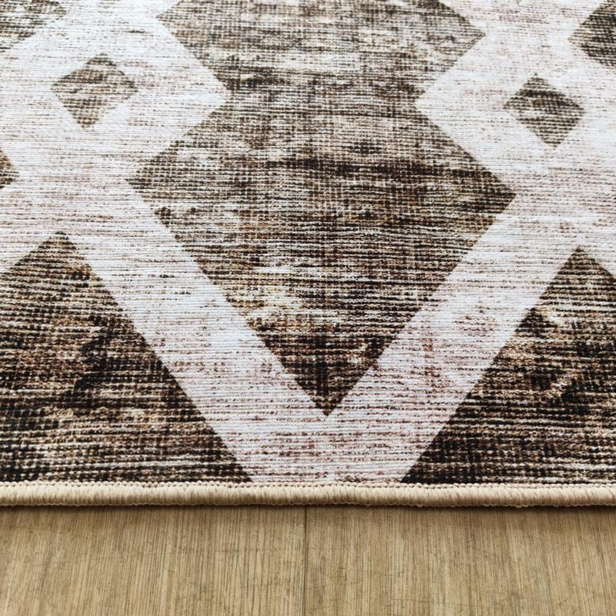 GENERICO - Alfombra Gracia 160x230 Micca Deco