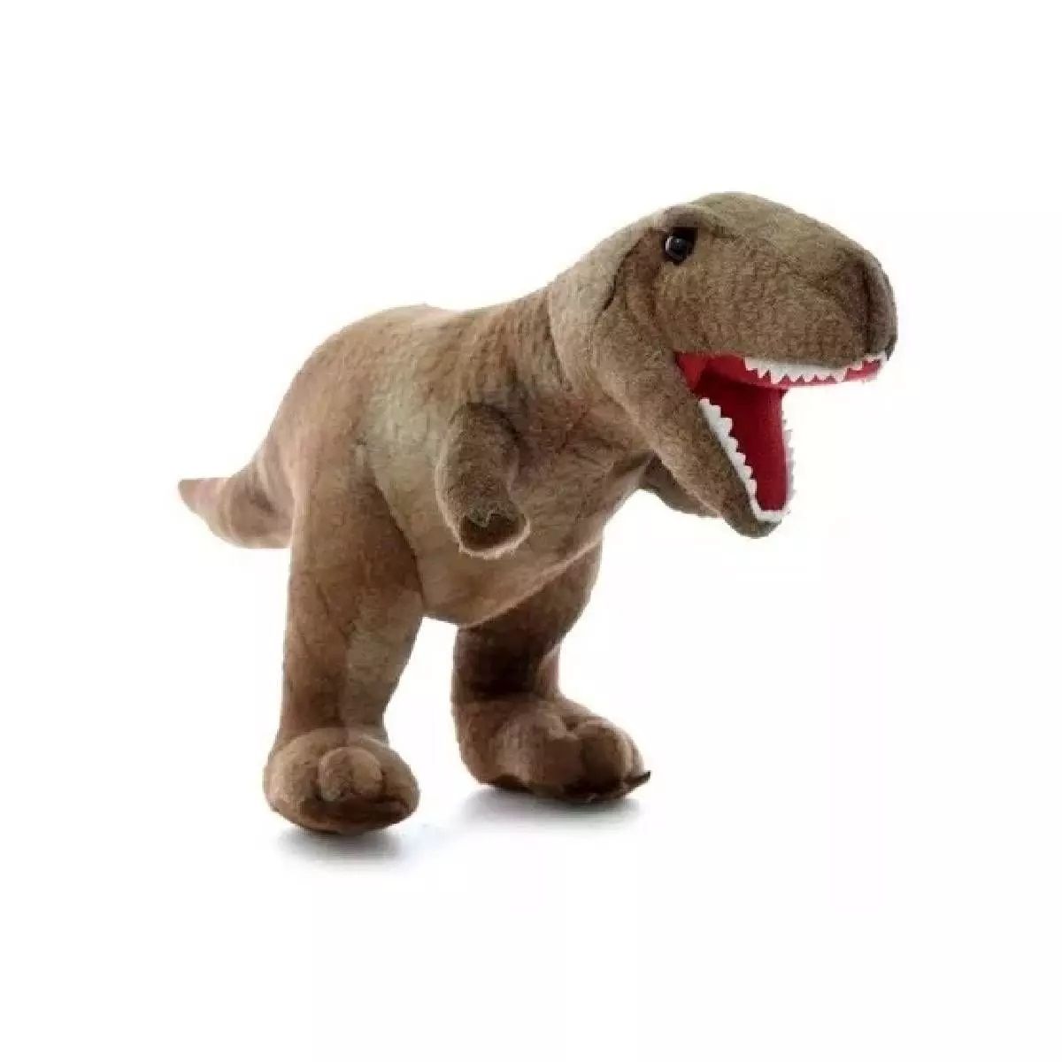JURASSIC WORLD - Phi Phi Toys Peluche Jurassic World T Rex 40cm