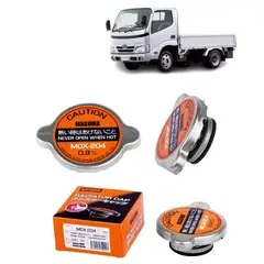 GENERICO - Tapa de Radiador Masuma Para Toyota Toyoace MOX-204