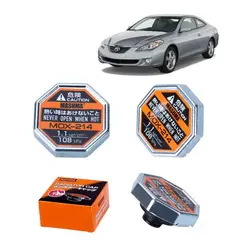 GENERICO - Tapa de Radiador Masuma Para Toyota Solara 33L MOX-214