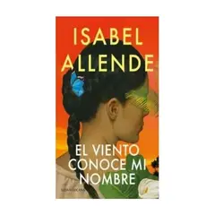 DISCOS A&D - Allende Isabel El viento conoce mi nombre Best seller