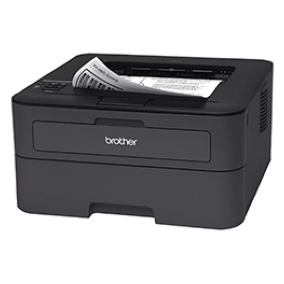 BROTHER - Impresora Láser Monocromática Brother HL-L2360DW Wifi