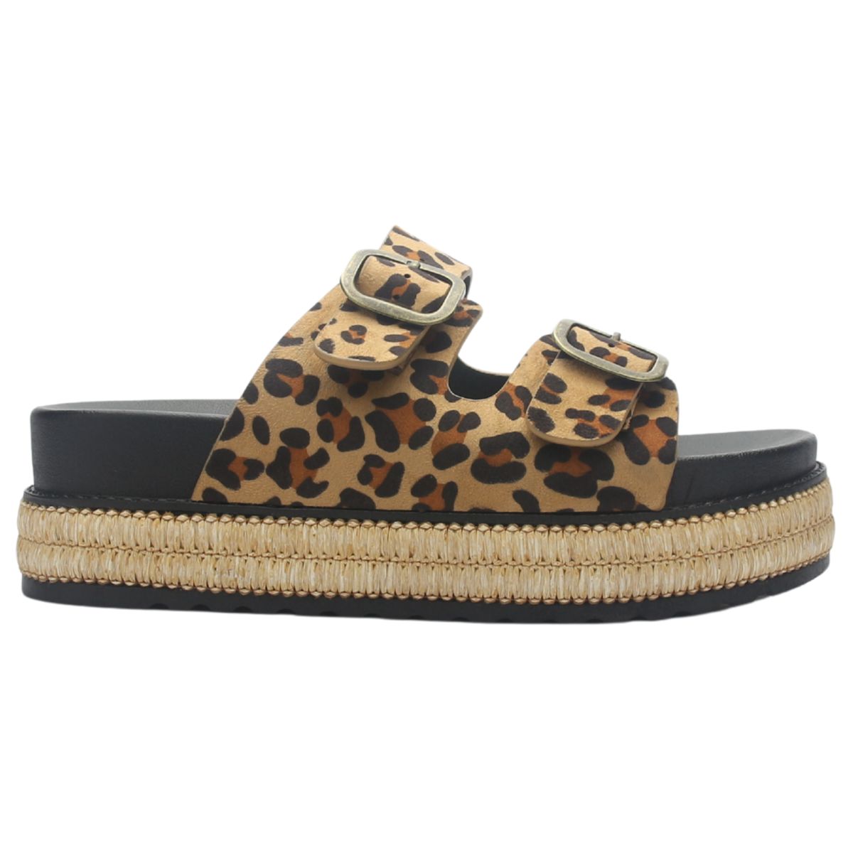 CHALADA - Sandalia Mujer Negro Casual Chalada Yukon-17