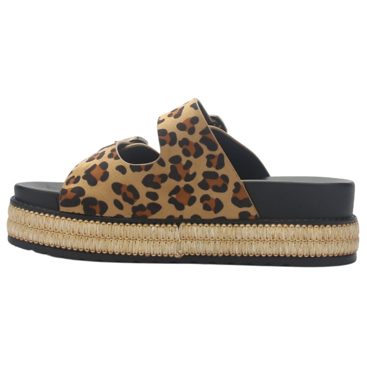 CHALADA - Sandalia Mujer Negro Casual Chalada Yukon-17