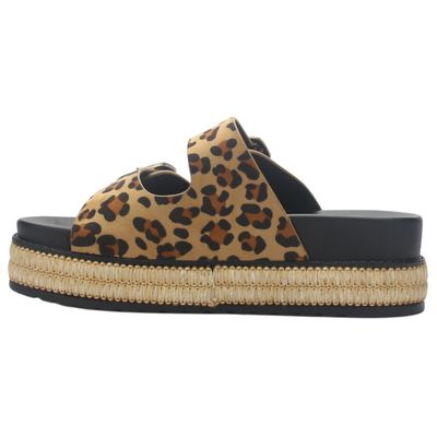 Imagen 2 del producto Sandalia Mujer Negro Casual Yukon-17