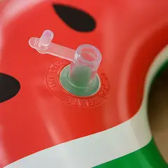 MOVI - Flotador Gigante Inflable Sandía